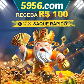 5956.com Ganhe R$ 100,00 Gratis