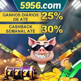5956.com Fundo de Resgate de Perdas Semanais